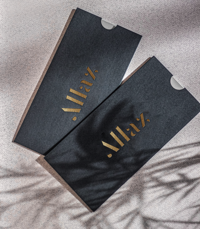 ekskluzywne karty rabatowe, pudełka