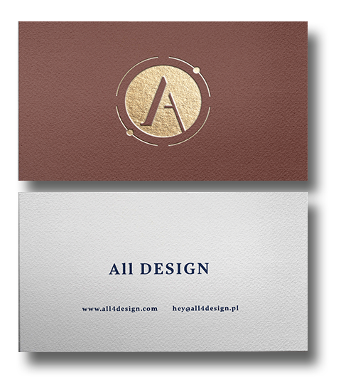 <h1 class="text-white">Zabłyśnij i daj się zapamiętać!</h1><p class="text-white">Wybierz wizytówki ze złoceniami <br>na szlachetnych kartonach</p>